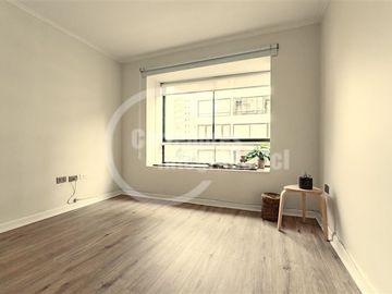 Departamento en Venta en Apoquindo, San Pascual