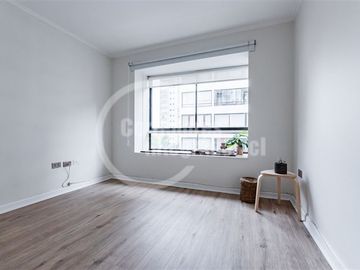 Departamento en Venta en Apoquindo, San Pascual