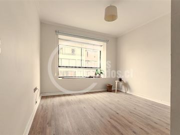 Departamento en Venta en Apoquindo, San Pascual