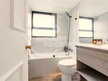 Departamento en Venta en Apoquindo, San Pascual