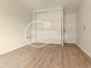 Departamento en Venta en Apoquindo, San Pascual
