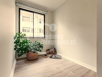 Departamento en Venta en Apoquindo, San Pascual
