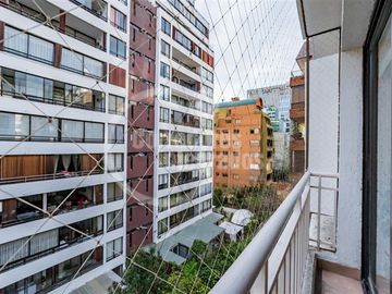 Departamento en Venta en Apoquindo, San Pascual