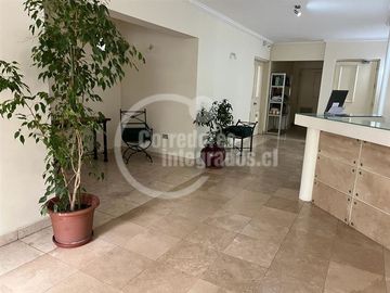 Departamento en Venta en Apoquindo, San Pascual