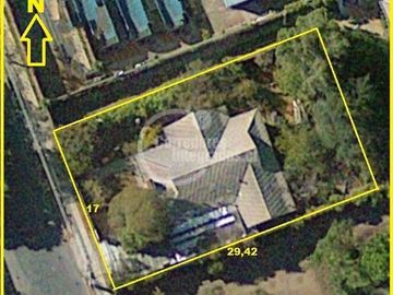 Casa en Venta en Ecuador, La Florida