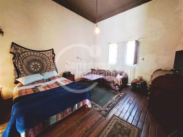Casa en Venta en Ramón Subercaseaux