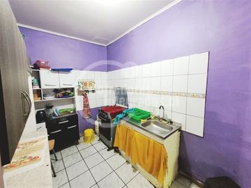 Casa en Venta en Ramón Subercaseaux