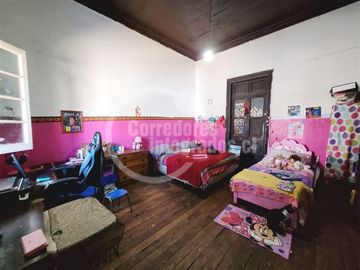 Casa en Venta en Ramón Subercaseaux