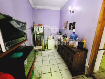 Casa en Venta en Ramón Subercaseaux