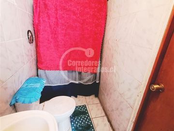 Casa en Venta en Ramón Subercaseaux