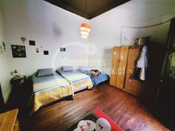 Casa en Venta en Ramón Subercaseaux