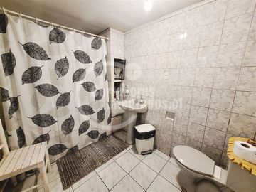 Casa en Venta en Ramón Subercaseaux