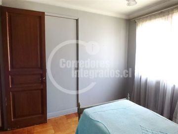 Casa en Venta en Loreley La Reina