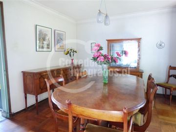 Casa en Venta en Loreley La Reina