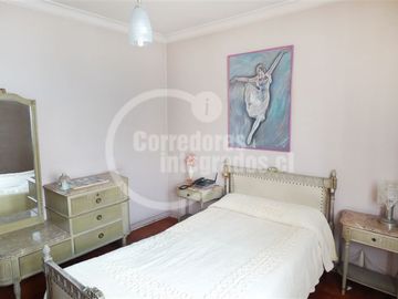 Casa en Venta en Loreley La Reina