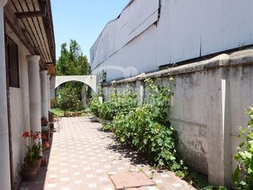 Casa en Venta en Loreley La Reina