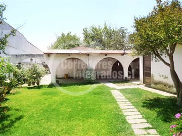 Casa en Venta en Loreley La Reina