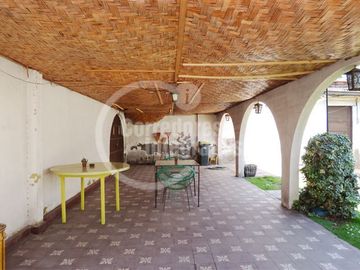 Casa en Venta en Loreley La Reina