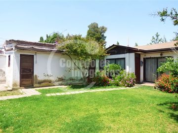 Casa en Venta en Loreley La Reina