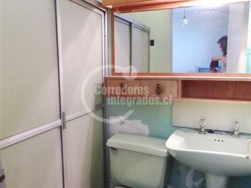 Casa en Venta en Loreley La Reina