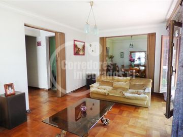 Casa en Venta en Loreley La Reina