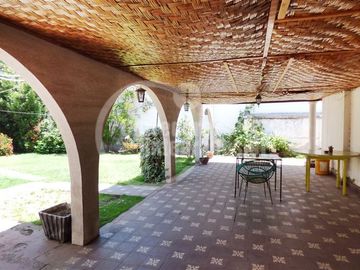 Casa en Venta en Loreley La Reina