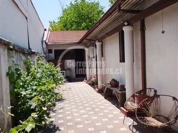 Casa en Venta en Loreley La Reina
