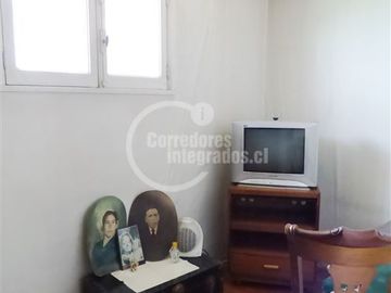 Casa en Venta en Loreley La Reina