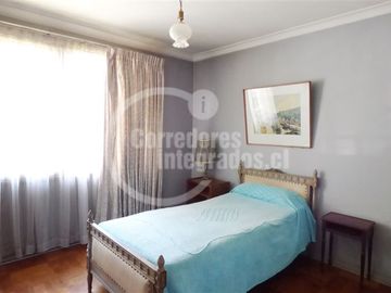 Casa en Venta en Loreley La Reina