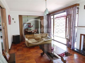 Casa en Venta en Loreley La Reina