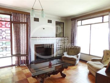 Casa en Venta en Loreley La Reina