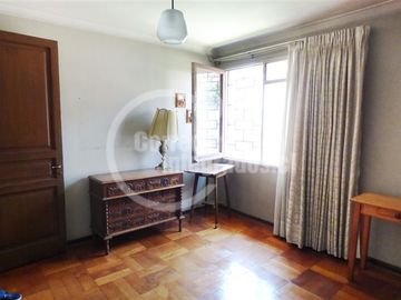 Casa en Venta en Loreley La Reina