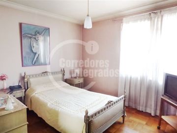 Casa en Venta en Loreley La Reina