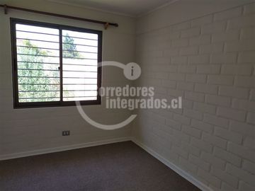 Casa en Venta en Barrio Los Maitenes, Quillota