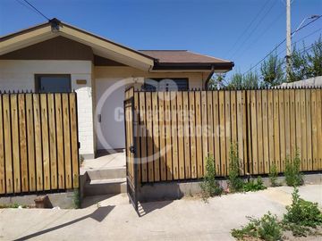 Casa en Venta en Barrio Los Maitenes, Quillota
