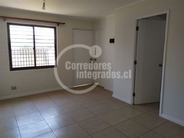 Casa en Venta en Barrio Los Maitenes, Quillota