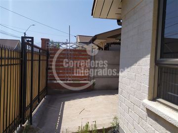 Casa en Venta en Barrio Los Maitenes, Quillota