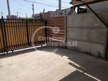 Casa en Venta en Barrio Los Maitenes, Quillota