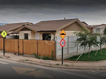 Casa en Venta en Barrio Los Maitenes, Quillota