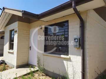 Casa en Venta en Barrio Los Maitenes, Quillota