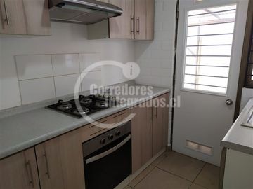 Casa en Venta en Barrio Los Maitenes, Quillota