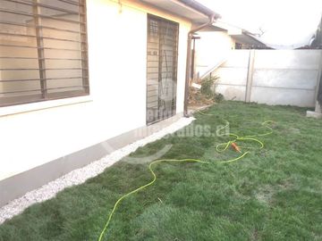 Casa en Venta en Barrio Los Maitenes, Quillota