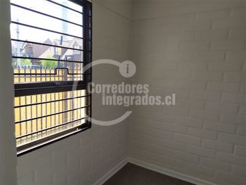Casa en Venta en Barrio Los Maitenes, Quillota