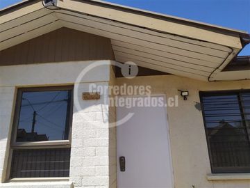 Casa en Venta en Barrio Los Maitenes, Quillota