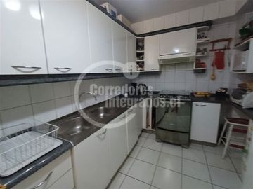 Casa en Venta en LA REINA