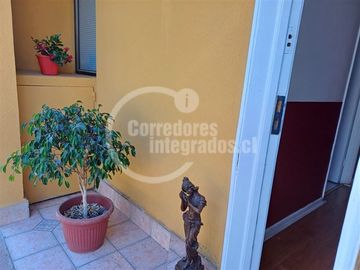 Casa en Venta en LA REINA