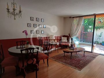 Casa en Venta en LA REINA