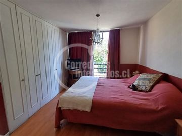 Casa en Venta en LA REINA