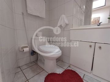 Casa en Venta en LA REINA