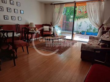 Casa en Venta en LA REINA
